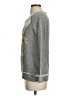 Jolt Paisley Gray Sweatshirt Size S - photo 5