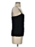 Costarellos 100% Viscose Black Tank Top Size EU 34 / US 4 - photo 4