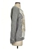 Jolt Paisley Gray Sweatshirt Size S - photo 4