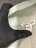 Tribal Jeans 100% Cotton Green Long Sleeve Polo Size XS - photo 7