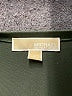 MICHAEL Michael Kors Solid Green Casual Dress Size L - photo 7