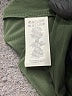 MICHAEL Michael Kors Solid Green Casual Dress Size L - photo 8