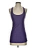 Lululemon Athletica Purple Active Tank Size 2 - photo 1