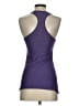 Lululemon Athletica Purple Active Tank Size 2 - photo 2