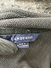 Lands' End 100% Polyester Black Fleece Size L - photo 6