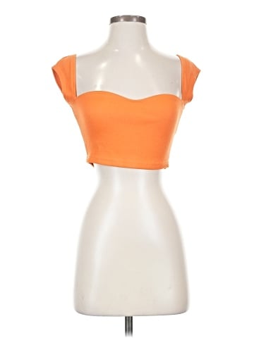Shein Short Sleeve Top (view 1)