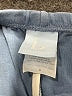 Bella Bliss Solid Blue Shorts Size 4 - photo 3