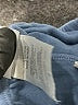 Bella Bliss Solid Blue Shorts Size 4 - photo 4
