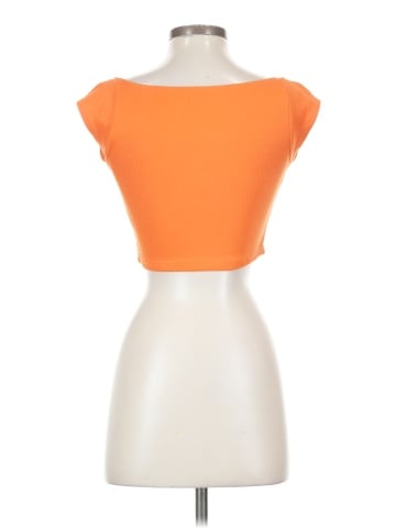 Shein Short Sleeve Top (view 2)