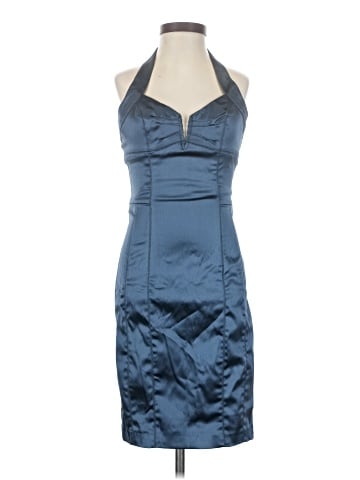 Bebe Cocktail Dress (view 1)