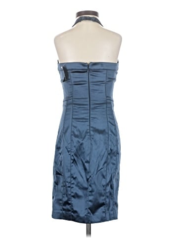 Bebe Cocktail Dress (view 2)