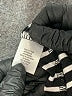 db established 1962 Stripes Black 3/4 Sleeve Top Size 1X - photo 8