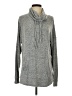Boxercraft Gray Pullover Sweater Size S - photo 1