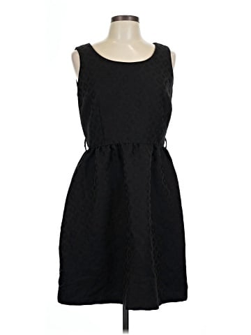 MSK Casual Dress (view 1)