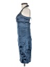 Bebe Blue Cocktail Dress Size XS - photo 5