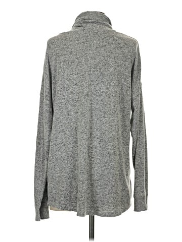 Boxercraft Pullover Sweater (view 2)
