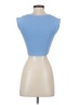 Out From Under Blue Tank Top Size XS - photo 2