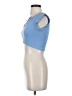 Out From Under Blue Tank Top Size XS - photo 5