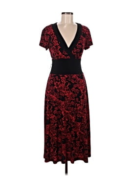 Connected Apparel Cocktail Dress