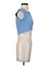 Out From Under Blue Tank Top Size XS - photo 4