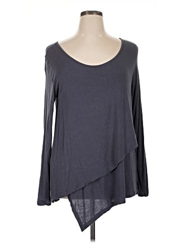 Yala Long Sleeve Top (view 1)