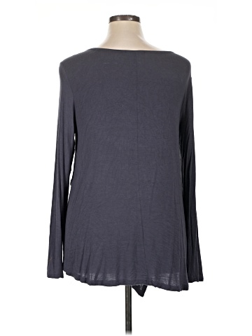 Yala Long Sleeve Top (view 2)