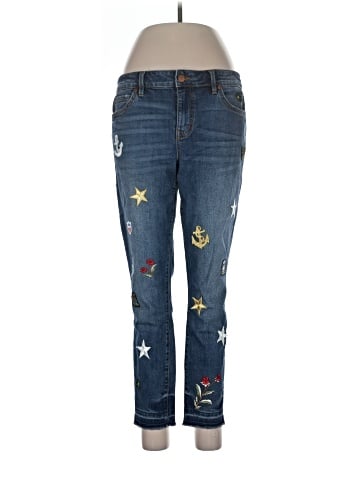 Level 99 Jeans (view 1)