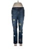 Level 99 Stars Blue Jeans Size 30 waist (petite) - photo 1