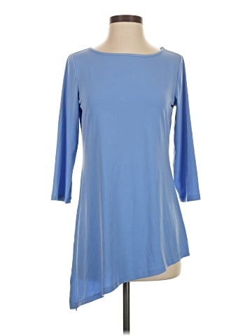 Susan Graver Casual Dress (view 1)