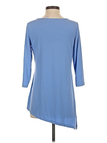 Susan Graver Casual Dress (view 2)