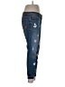 Level 99 Stars Blue Jeans Size 30 waist (petite) - photo 4