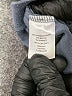 Leith Solid Blue Casual Skirt Size XXL - photo 5