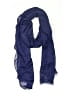 Unbranded Blue Scarf One size - photo 1