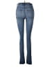 H&M Hearts Blue Jeans Size 6 - photo 2