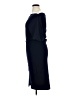 Alexia Admor Solid Blue Cocktail Dress Size XL - photo 5