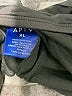 Apt. 9 Black Swimsuit Top Size XL - photo 3