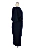 Alexia Admor Solid Blue Cocktail Dress Size XL - photo 4