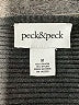 Peck & Peck Gray Pullover Sweater Size M - photo 7