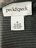 Peck & Peck Gray Pullover Sweater Size M - photo 8