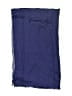 Unbranded Blue Scarf One size - photo 2