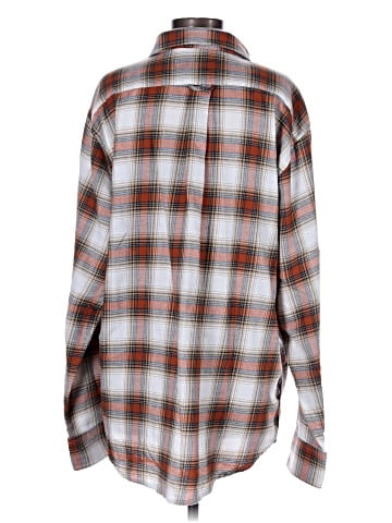 IZOD Long Sleeve Button-Down Shirt (view 2)