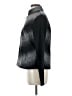 Coldwater Creek Metallic Gray Track Jacket Size S - photo 5
