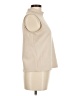 Automet Tan Sleeveless T-Shirt Size L - photo 4
