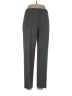 Briggs New York Chevron-herringbone Gray Dress Pants Size 12 (petite) - photo 1