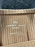 Andrew Marc Tan Pullover Sweater Size M - photo 7