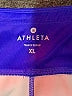 Athleta Blue Yoga Pants Size XL - photo 7