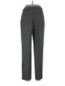 Briggs New York Chevron-herringbone Gray Dress Pants Size 12 (petite) - photo 2