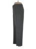Briggs New York Chevron-herringbone Gray Dress Pants Size 12 (petite) - photo 5