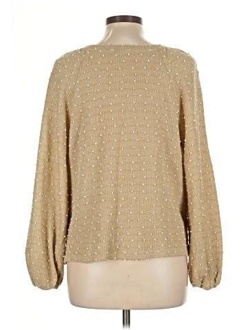 Blu Pepper Pullover Sweater (view 2)
