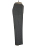 Briggs New York Chevron-herringbone Gray Dress Pants Size 12 (petite) - photo 4